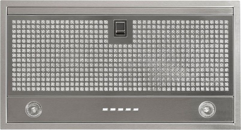 Novy Essence Canopy 60 Inox