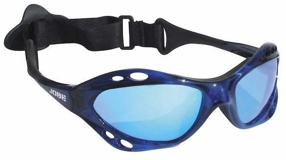 Jobe Knox Floatable Glasses Blue