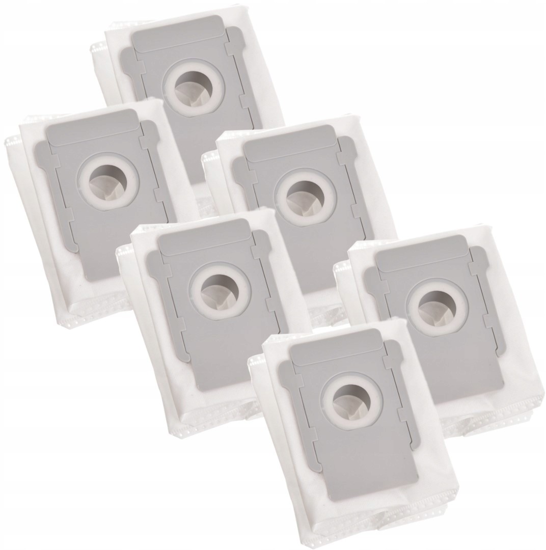 iRobot Roomba i7+ s9+ 6x Worek na brud worki