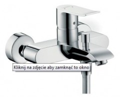 Hansgrohe Metris E2 31480000