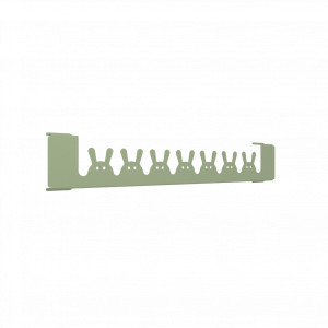 Terma WRWH1B044-K621 Wieszak HAPPY Rabbit 500