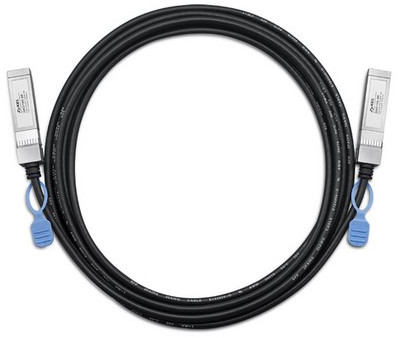 Zyxel DAC10G-1M, 10G direct attach cable. 3 Meter v2 DAC10G-3M-ZZ0103F