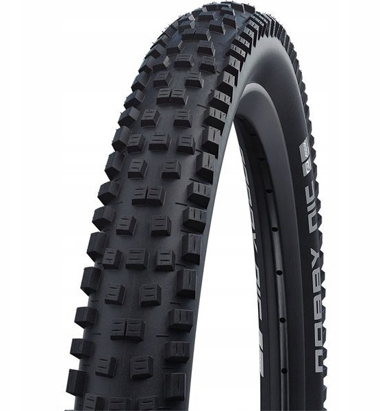 Schwalbe Nobby Nic Opona Drutowa 26x2.25 2021 Addi