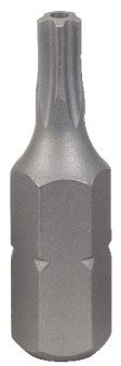 KS Tools KS-Tools 911.3107 1/4 Bit 5stern m. otwór, ts40 911.3107