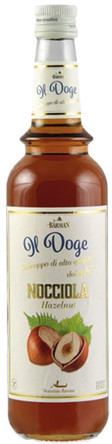 Distillati Group Syrop Il Doge 700 ml Orzech Laskowy