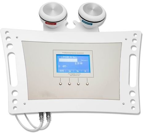 BEAUTY DIRECT LIPOSUKCJA ULTRADŹWIĘKOWA+INFRARED LIPOSUKCJA BD