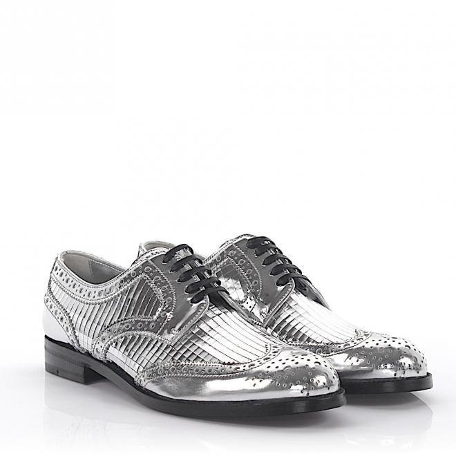 Dolce & Gabbana Dolce & Gabbana Buty sznurowane