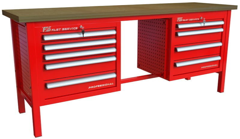 Fastservice P-3-131-01