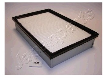 JAPANPARTS Filtr powietrza FA-K02S