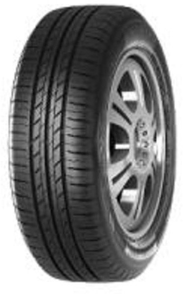 Haida HD667 185/55R15 82V