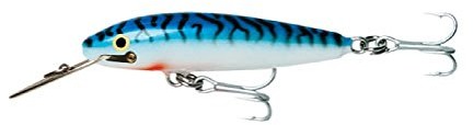 Rapala Countdown Magnum 14 Fishing Lures CDMAG14SM