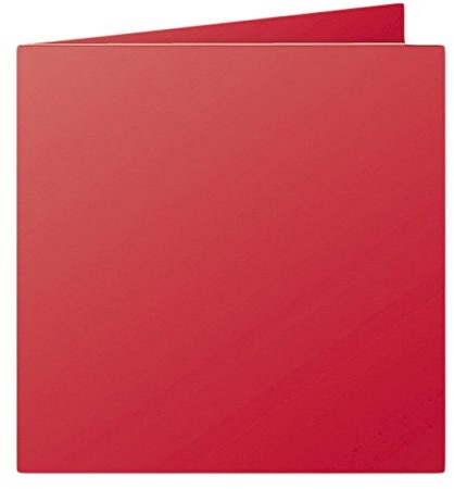 Clairefontaine 2126 °C pyłki Pack 25 kartek składanych 16 x 16 cm 2145C