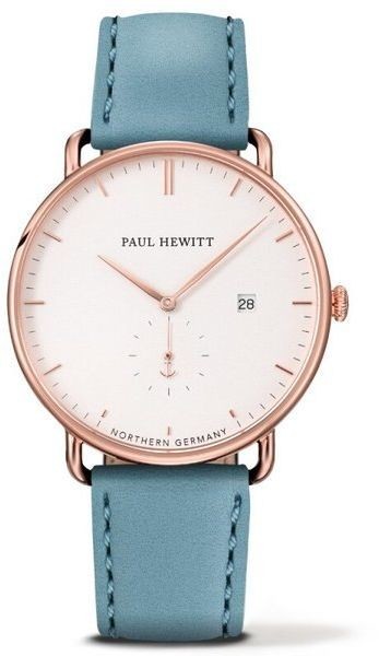 Paul Hewitt Zegarek Męski PH-TGA-R-W-23S ( 42 mm) S0349440