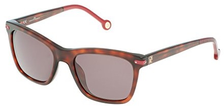Carolina Herrera damskie okulary przeciwsłoneczne - jeden rozmiar SHE6035409XW SHE6035409XW