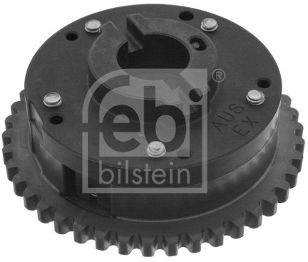 FEBI Przestawiacz wałka rozrządu FEBI 46504