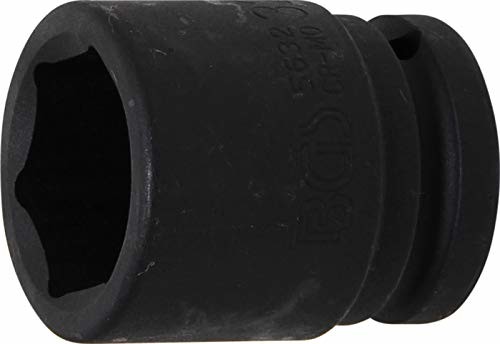 BGS nasadka do zastosowania, 32 MM, 3/4 cala, 1 sztuki, 5632