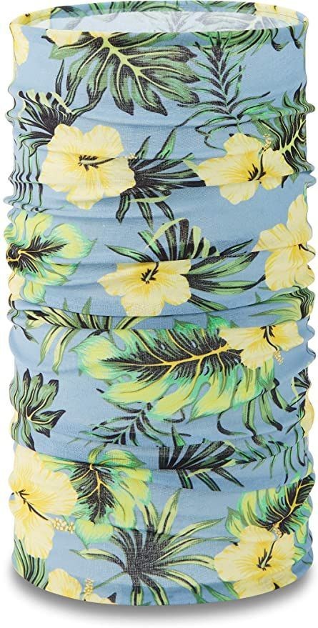 Dakine komin PROWLER NECK TUBE Hibiscus Trop Lead