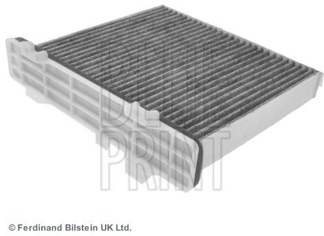 Blue Print Filtr, przewietrzanie przestrzeni pasażerskiej ADC42514