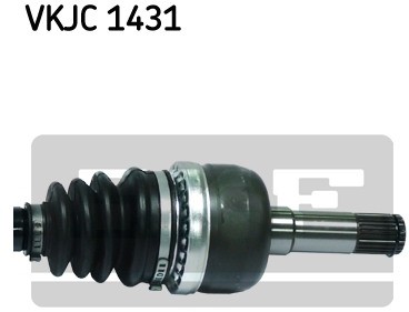 SKF Wa napdowy - po VKJC 1431