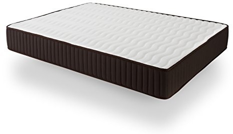 Dormio dormio Esmeralda  odwracalne materac Visco Soft, 90 x 190 cm DE24090190I