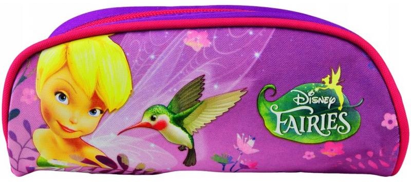St. Majewski St PIÓRNIK SASZETKA FAIRIES WRÓŻKI DISNEY 3+