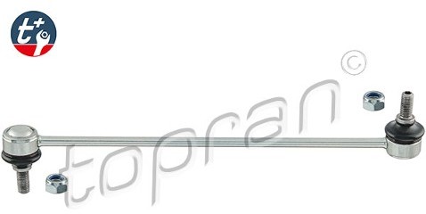 TOPRAN Drążek / wspornik, stabilizator 207 665