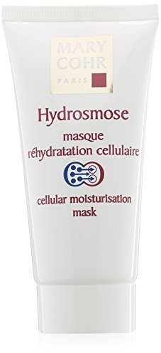 Mary Cohr Mary cohr Masque znacznym osmozy 891380