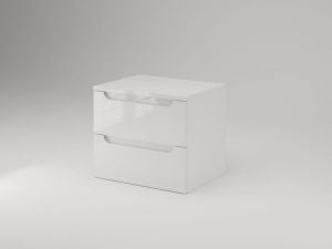 Furni Szafka z Blatem ETHOS 50 cm ETH BL 50