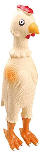 Ami Confort Przyjaciel Comfort Latex kura pies 23 cm