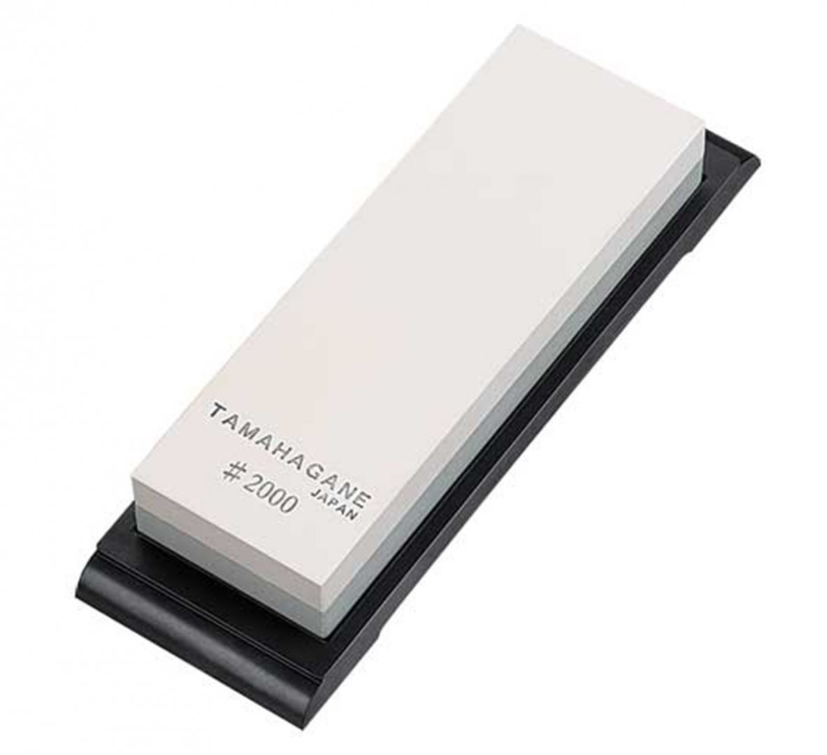 Tamahagane Tamahagane Kamień do ostrzenia dwustronny 2000/400 M-156