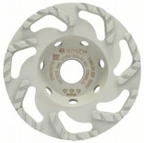 Bosch TARCZA DIAM GARNKOWA BEST/CONCRETE
