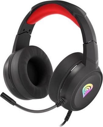 GENESIS Neon 200 Czarne (NSG-1609)