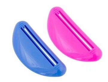 Wyciskacz Do Tubek Pasty Do Zębów Kremów Dozownik