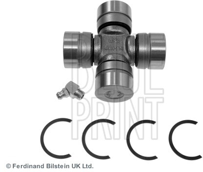 BLUE PRINT Połączenie, wał wzdłużny BLUE PRINT ADT33905