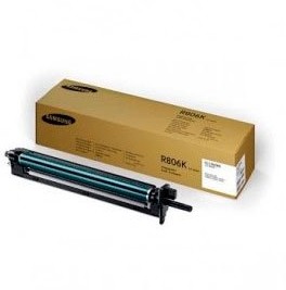 Samsung CLT-R806 K/SEE drum Black Pages 220000, CLT-R806 K _ See (Pages 220000 for slx74/75/7600gx) CLT-R806K