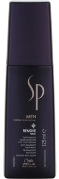 Wella Professionals Professionals SP Men tonik przeciw łupieżowi 125 ml