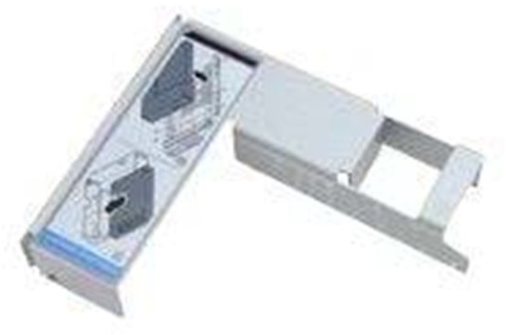 Dell Kieszeń do serwera ConversionBracket 3.5 to 2.5 KIT837A