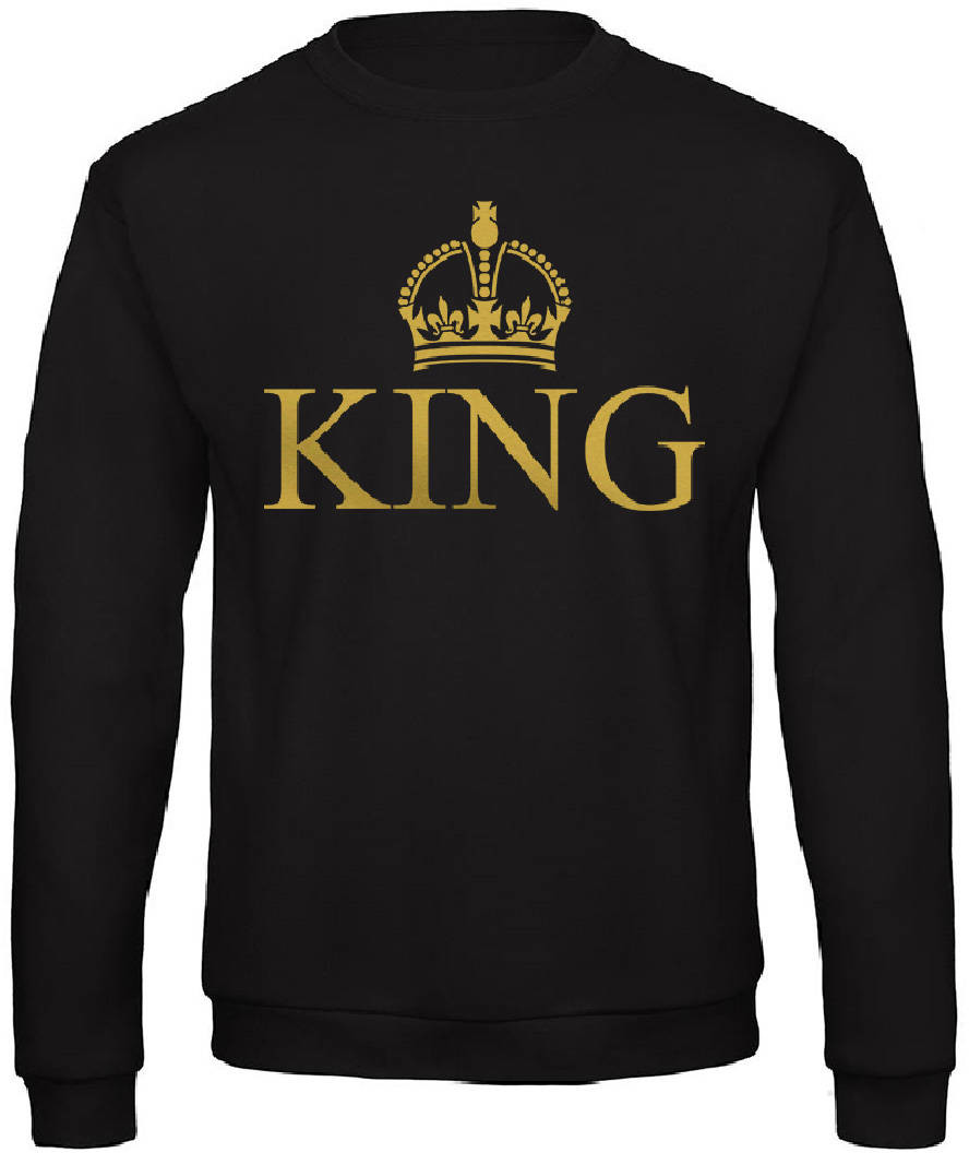 Poczpol Bluza King 41974-2