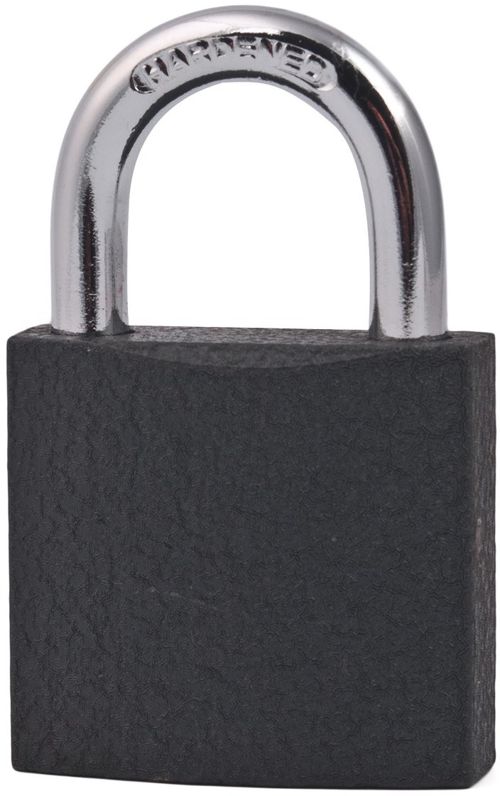 OBI VDV Kłódka pałąkowa KSV 40 mm żeliwna