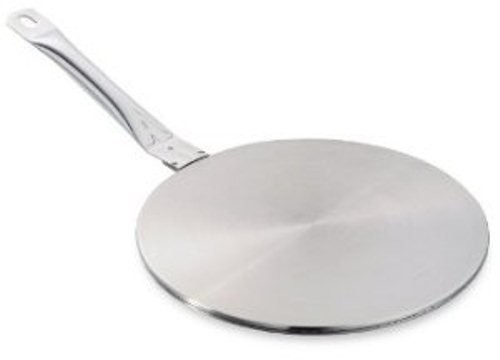 Baumalu BAUMALU 450127 pomiędzy tarcza do kuchenek indukcyjnych, 20 cm 450127