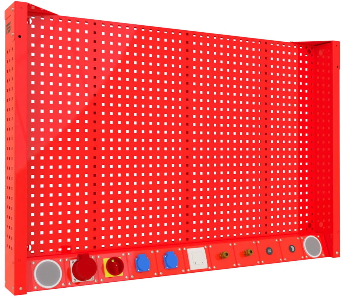 Fastservice Tablica narzędziowa N140-02-E N140-02-E