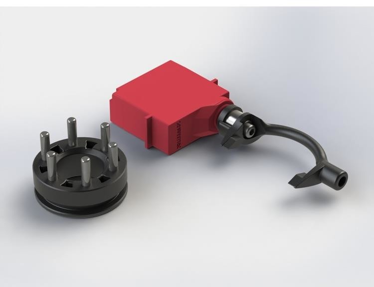 ARRMA Blokada dyferencjału ARRMA AR390103) 10987