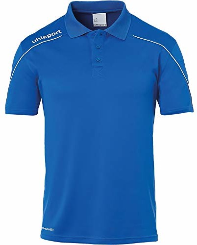 Uhlsport Stream 22 koszulka polo dla dzieci, 164