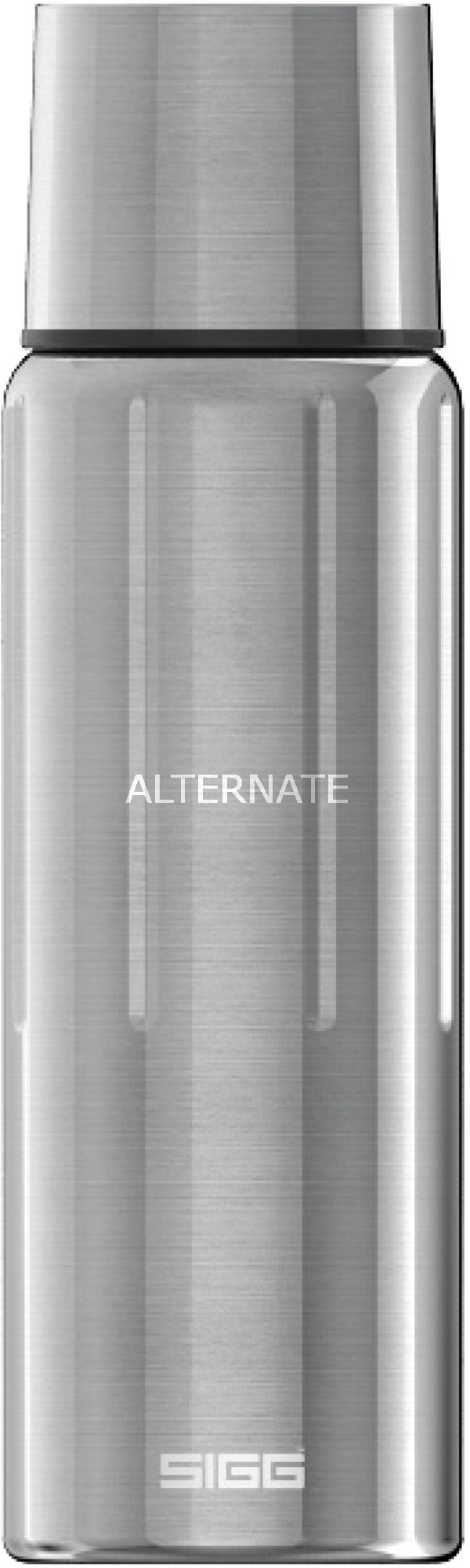 Sigg Gemstone IBT Selenite 1,1L, Thermos flask 7610465873618