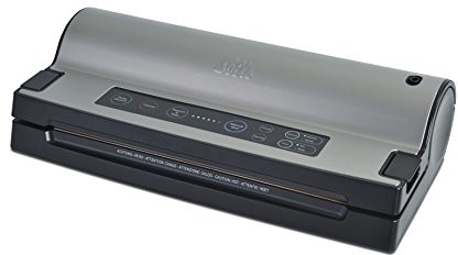 Solis Vac Prestige zgrzewarka pró$245niowa 922.20 Typ 575