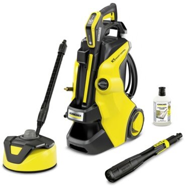 Karcher  K 5 Smart Control Home 1.324-652.0