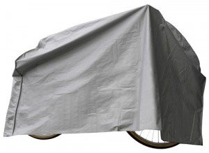 Lampa 40900 fahrradabdeckung 92326