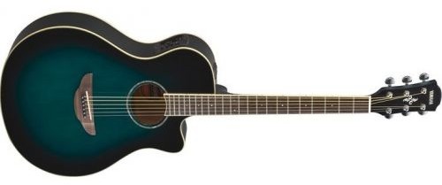 Yamaha APX-600 OBB