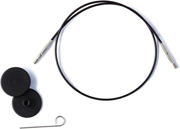 PRYM Plastic Cord Natural 150cm
