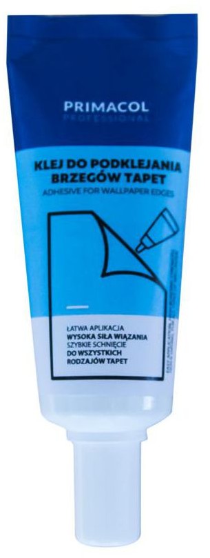 Primacol Klej do podklejania brzegów tapet 60 ml